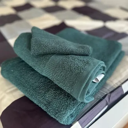 Apartament Ferien- Monteurwohnung In Foerderstedt, *