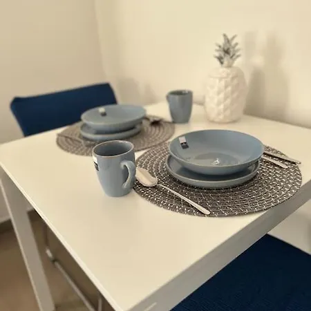 Ferien- Monteurwohnung In Foerderstedt, Stassfurt