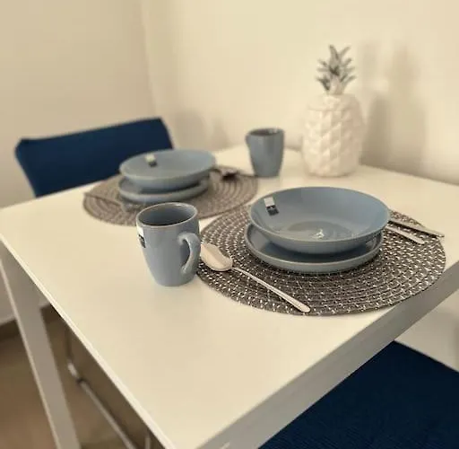 Ferien- Monteurwohnung In Foerderstedt, Stassfurt