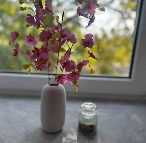 Ferien- Monteurwohnung In Foerderstedt, Lägenhet Stassfurt