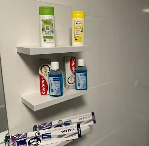 Ferien- Monteurwohnung In Foerderstedt, * Stassfurt